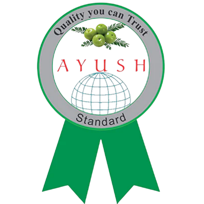 AYUSH
