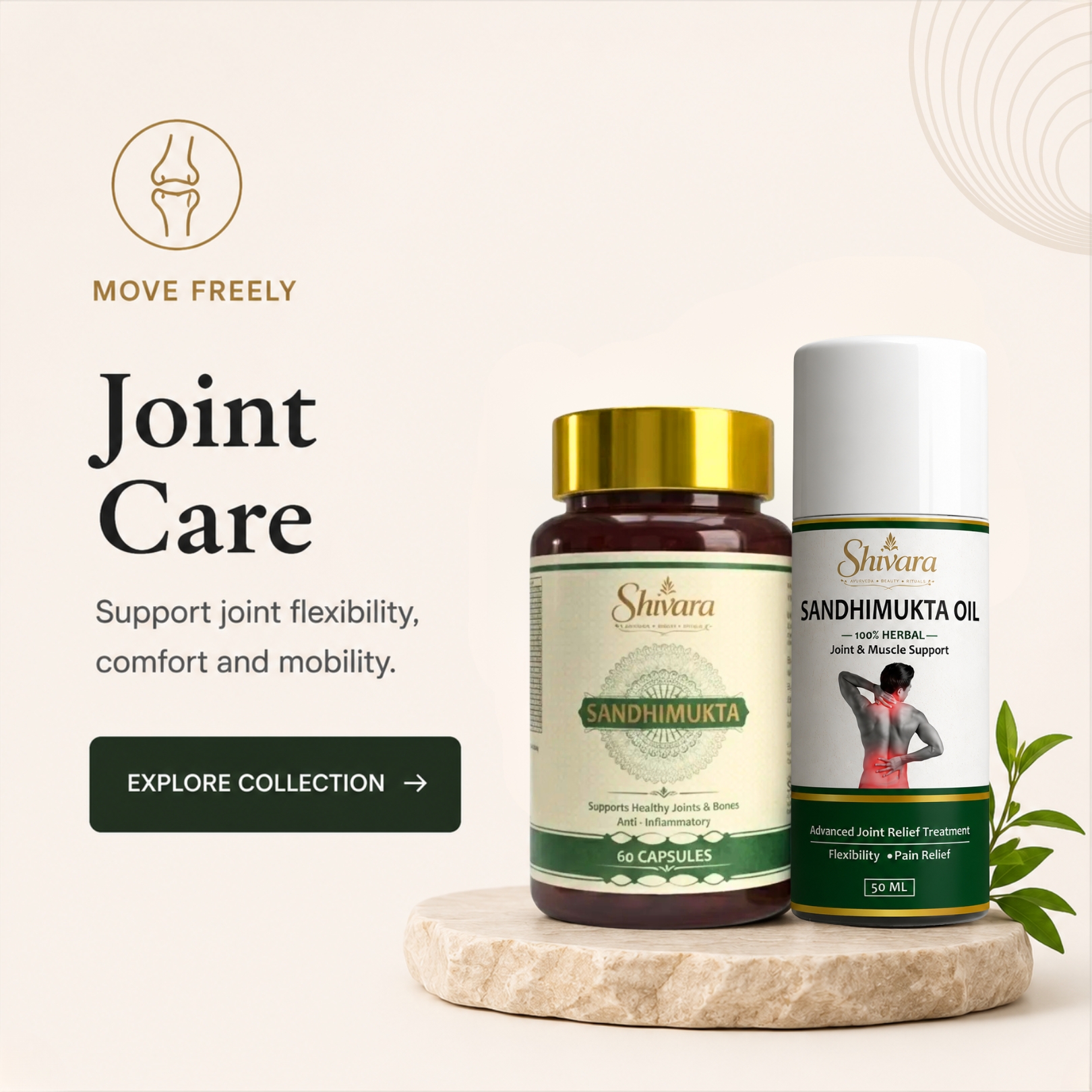 Joint Care