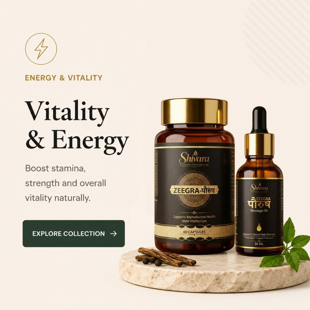 Men Wellness